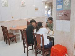 大堂-水韵·渔家臻品私房菜(中庙店)