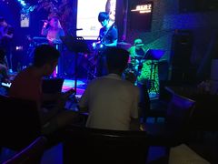 -音乐房子·Vintage Live Bar(玉林总店)