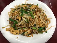 -老回回烩面馆(左家庄店)