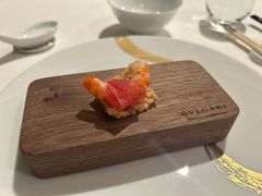 -宝丽轩中餐厅BAOLIXUAN