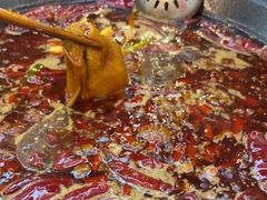 -黄潇洒老火锅(九眼桥宏济巷店)