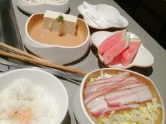 -海底捞火锅(崇文门新世界百货店)