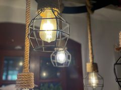 -LA CREPERIE BRETONNE布列塔尼法式餐厅(天童北路店)
