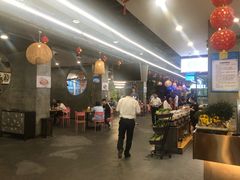 -易裕和·长沙米粉(竹塘西路店)