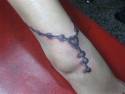 -聚义堂艺术纹身馆