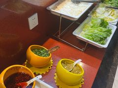 -素心素食(翠苑店)