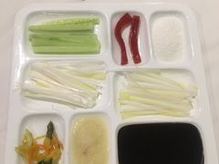 蘸料-同喜烤鸭店(光芒店)