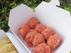 -鲍师傅糕点(八一馆店)