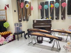 -谈·PIANO(金唐新光界店)
