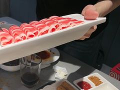-海底捞火锅(步步高新天地店)