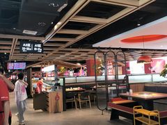 -季季红火锅(长沙步行街店)