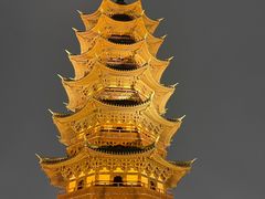 -盘门景区