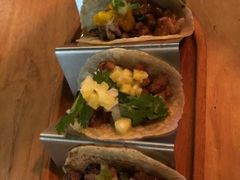 -TEQO·Mexican food & Bar