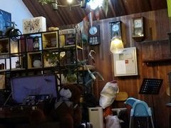 -莫比餐厅(五道口店)