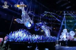 -格乐利雅婚礼艺术中心(南外滩店)