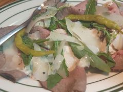 -La Strada(安福路店)