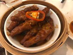 -翠园(铜锣湾广场店)