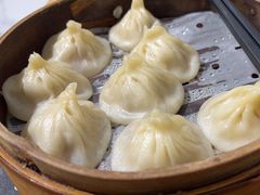 -上味馆南翔小笼(杏山路店)