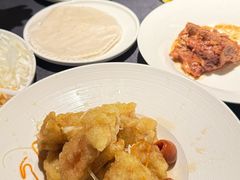 传统锅包肉-北院·果木烤鸭·25年东北菜(创意产业园店)