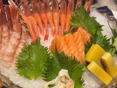 -極上萬膳·日料放题(来福士江景店)