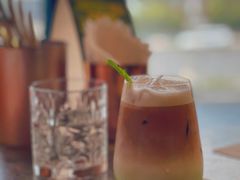 -良木缘咖啡西餐(太古里店)