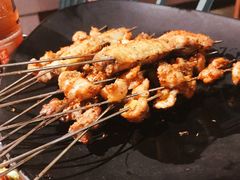 -沪小胖小龙虾(淮海中路旗舰店)