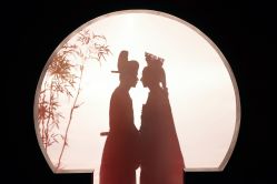 -Mu慕婚纱摄影·超级工作室