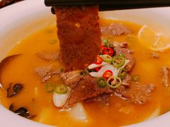 -新光酒家·河豚·海鲜·蟹料理(浦东店)