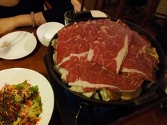 -牛玄庵日式寿喜烧·料理店(新源里店)