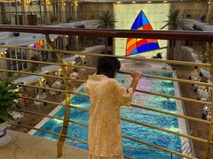 -海韵之星邮轮水会(明发商业广场店)