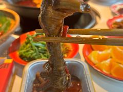 -李子坝梁山鸡(李子坝大鸡哥店)