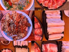 -牛街清真满恒記(平安里西大街店)