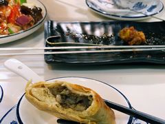 烤包子-莲香西域·正宗新疆菜(龙华店)