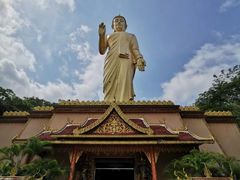 -西双版纳勐泐文化旅游区