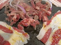 -莱真牛碳火烤肉(合肥旗舰店)