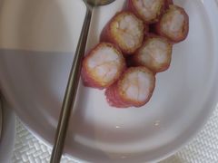 -铭家点心(秦岭路店)