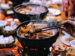 -范贤光鸡公煲(平乐园总店)