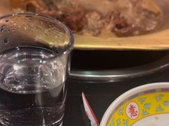 -芦月轩羊蝎子(劲松店)