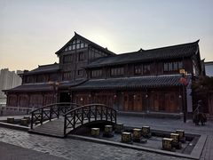 -大小河街