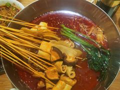 -付小姐在成都(川沙店)