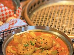 -一品诚记烤肉(大连柏威年购物中心店)