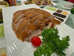 -东四民芳餐厅(朝阳门店)