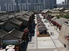 -大境门景区