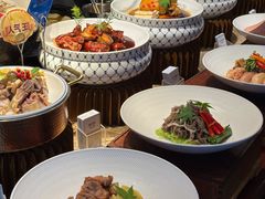 -二十八里太湖船菜(吉祥路店)