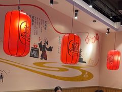 -陇上秦轩西安biangbiang面(EFC欧美金融商业城店)