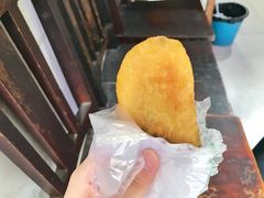 -祖传苏油糕