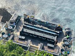 -Rock Bar Bali(Bali)