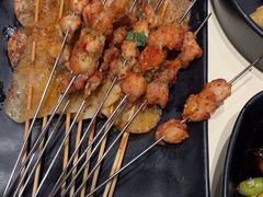 -聚味瞿记·龙虾堂(咸嘉湖店)