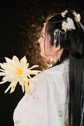 -汉仪华裳汉服馆(打浦桥店)