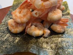 湿地苇塘脆皮虾-止观小馆·辽河口渔家菜(王府井店)